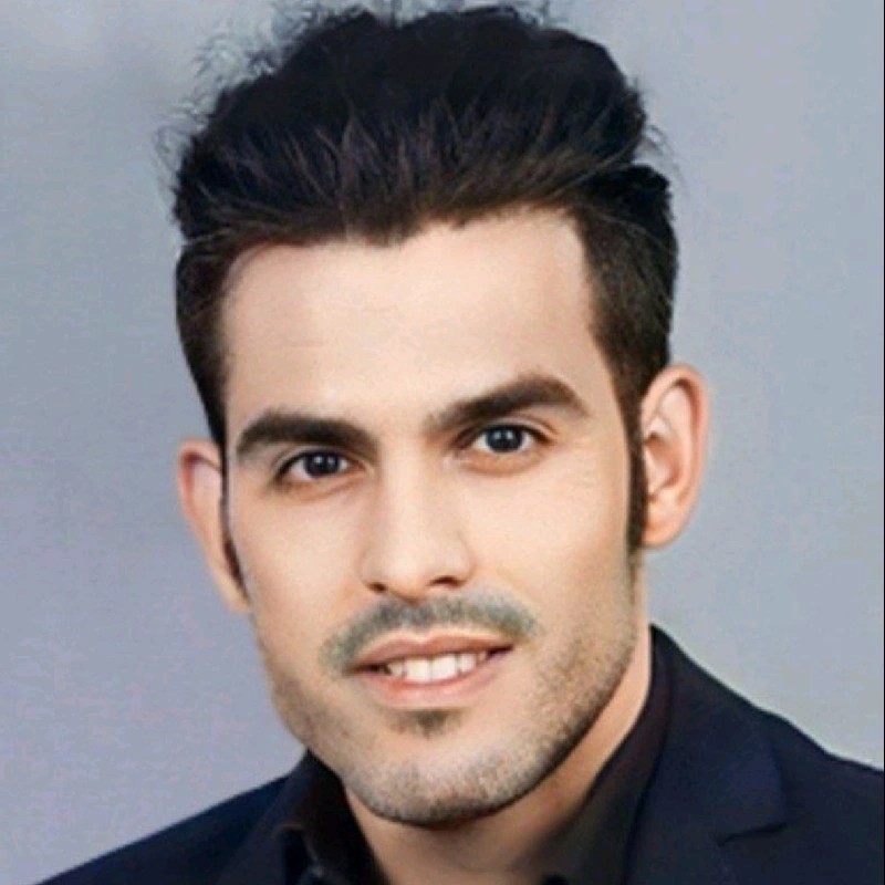 Hossein Ekramian